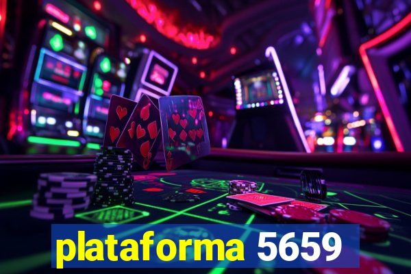 plataforma 5659
